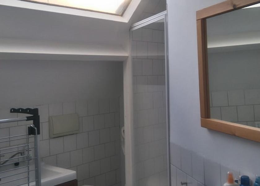 South Holland Rotterdam Bathroom