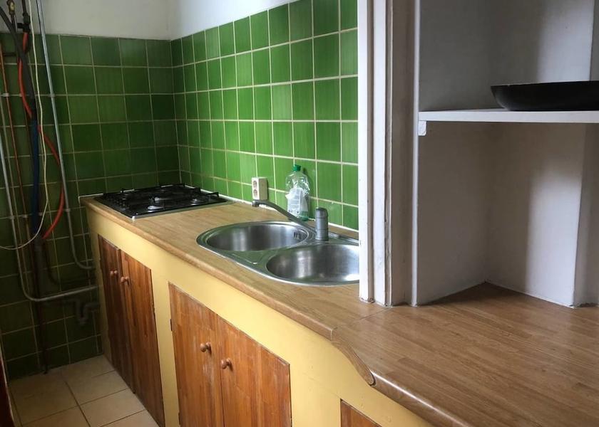 South Holland Rotterdam Kitchen