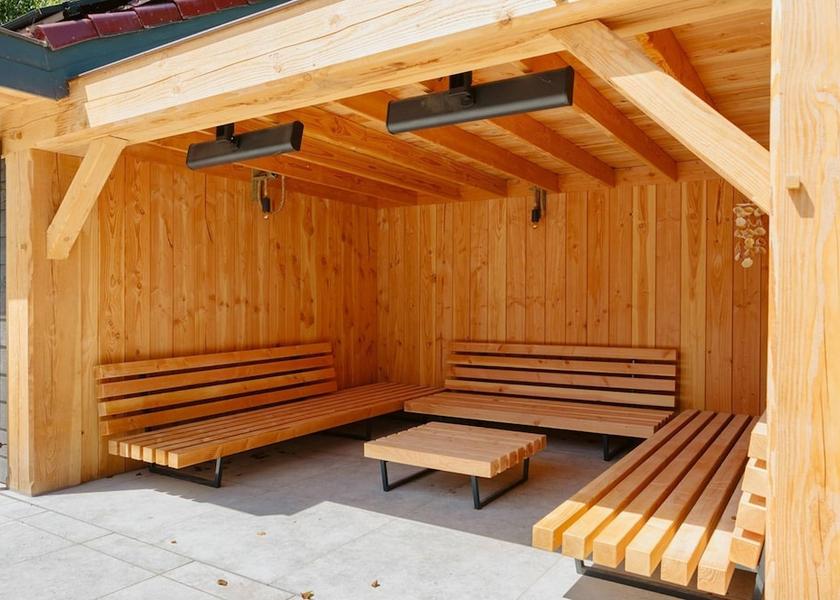 South Holland Ouddorp Amenity