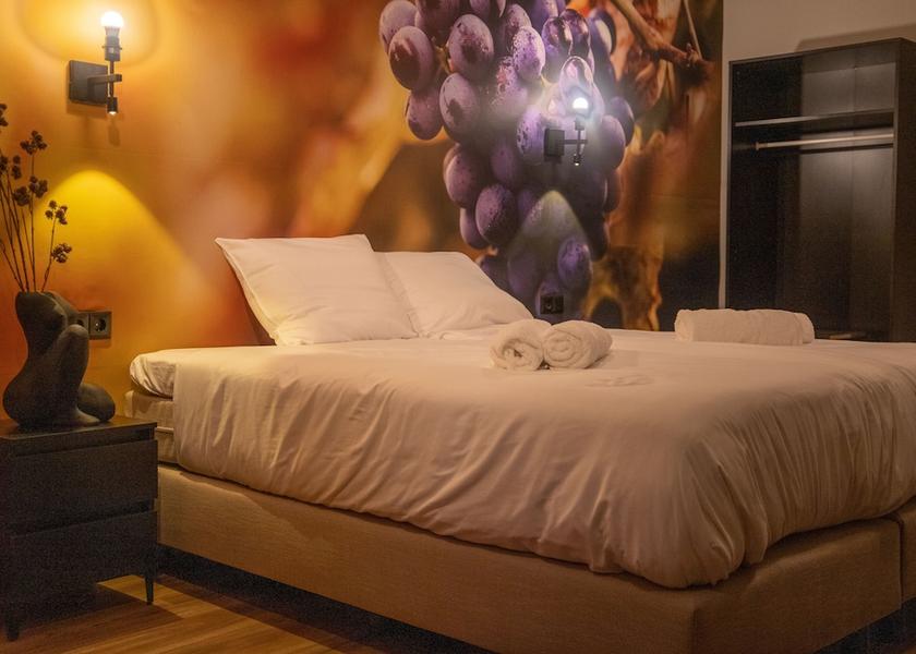 North Brabant Geldrop Room