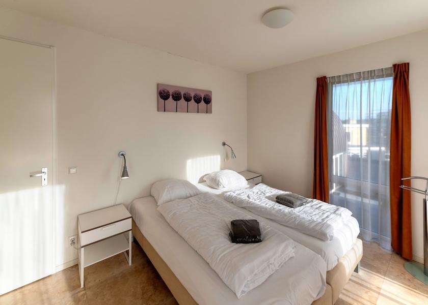 North Holland Egmond aan Zee Room