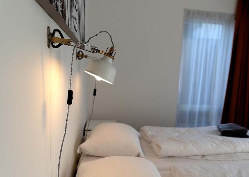 North Holland Egmond aan Zee Interior Entrance