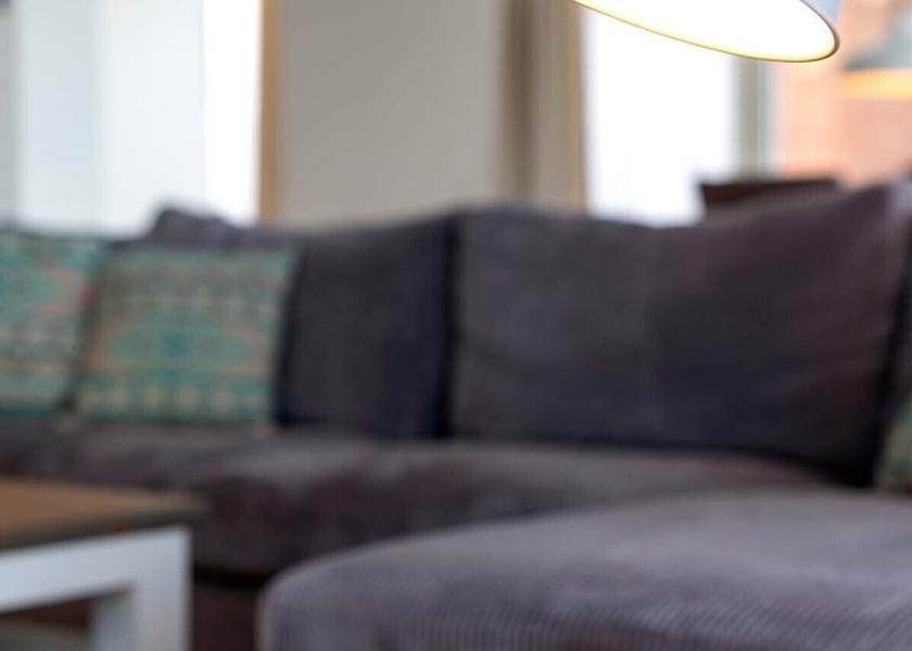 North Holland Egmond aan Zee Interior Entrance