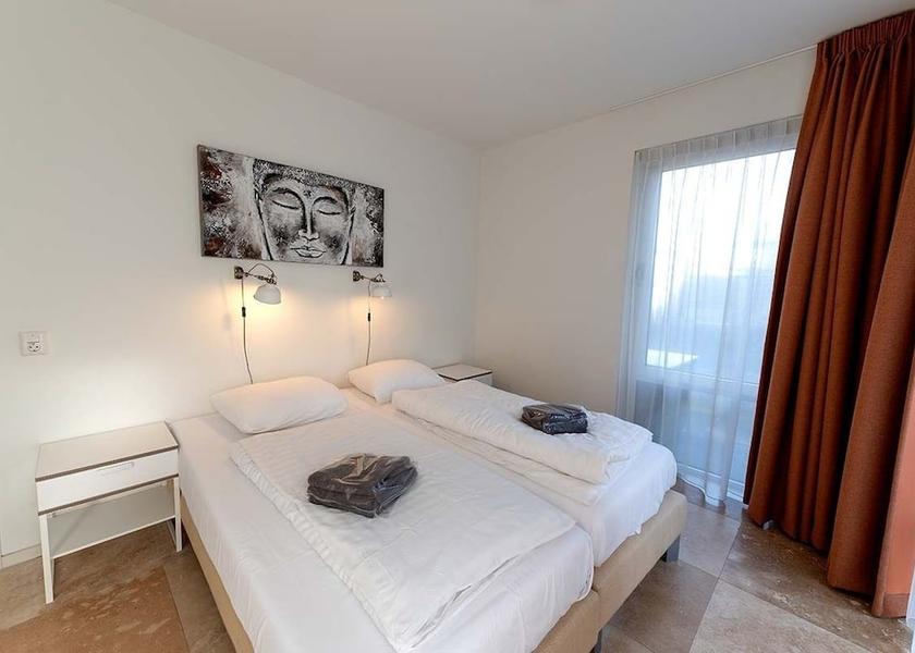 North Holland Egmond aan Zee Room