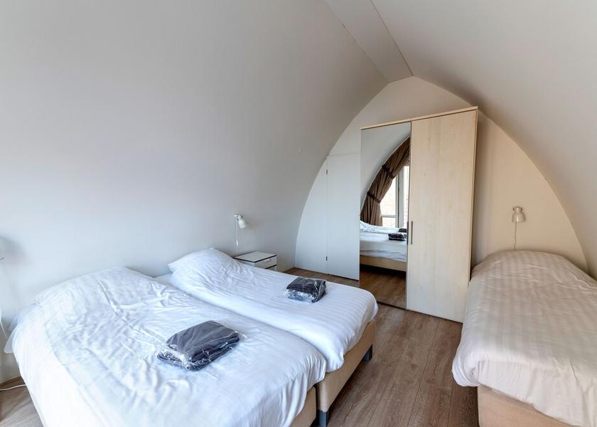 North Holland Egmond aan Zee Room