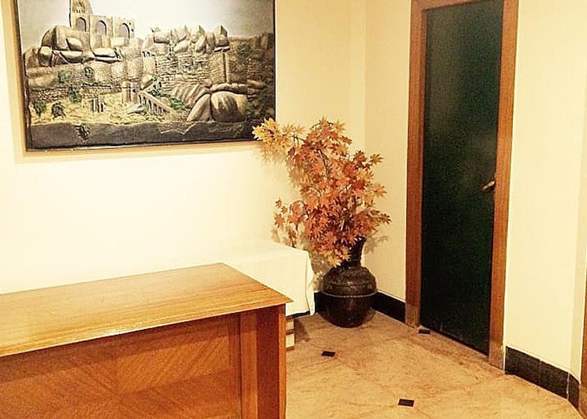 Telangana Hyderabad Living Room