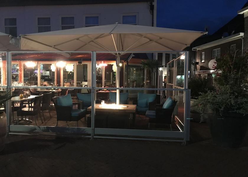 Gelderland Harderwijk Facade