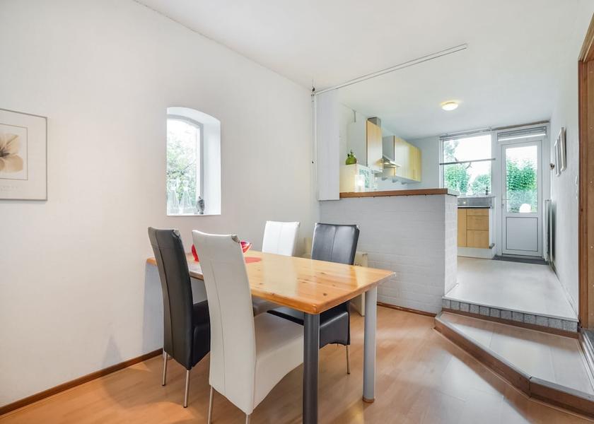 Limburg Landgraaf Dining Area