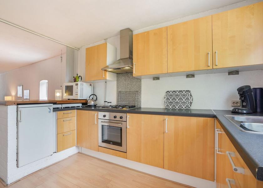 Limburg Landgraaf Kitchen