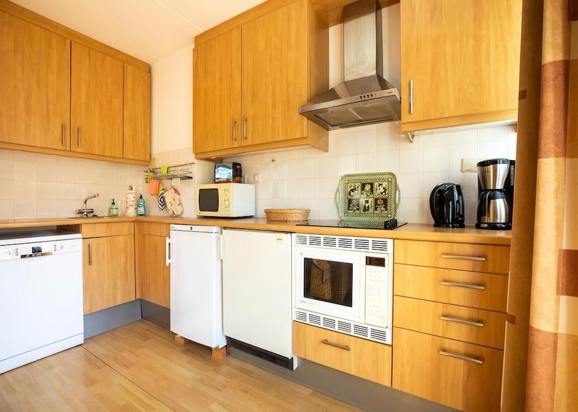 North Holland Hoorn Kitchen