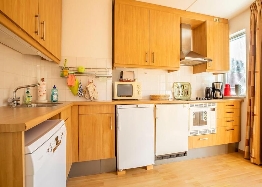 North Holland Hoorn Kitchen