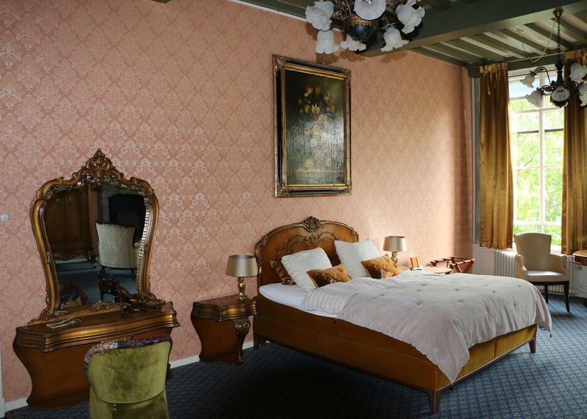 Zeeland Middelburg Room