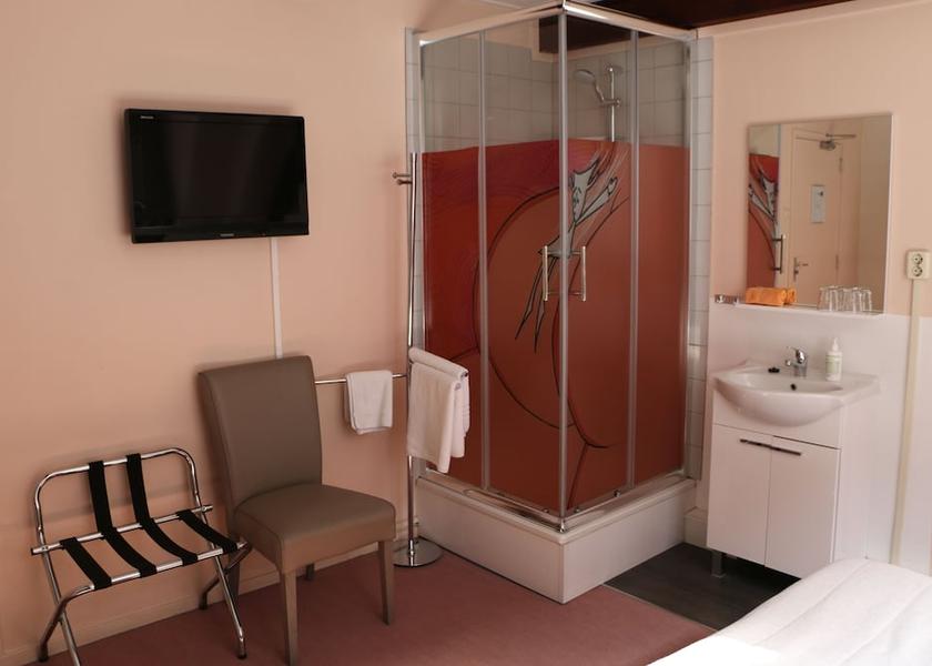 Zeeland Middelburg Bathroom