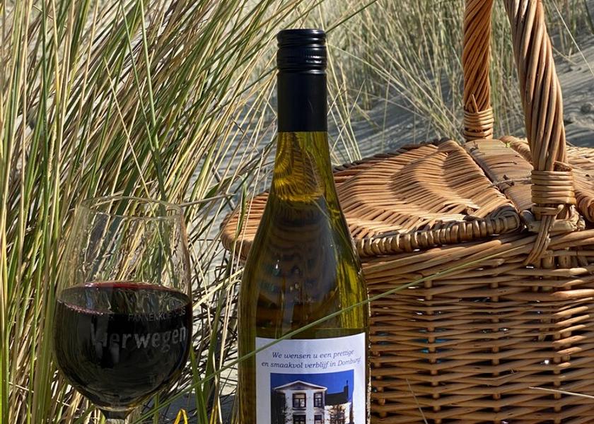 Zeeland Middelburg Beach