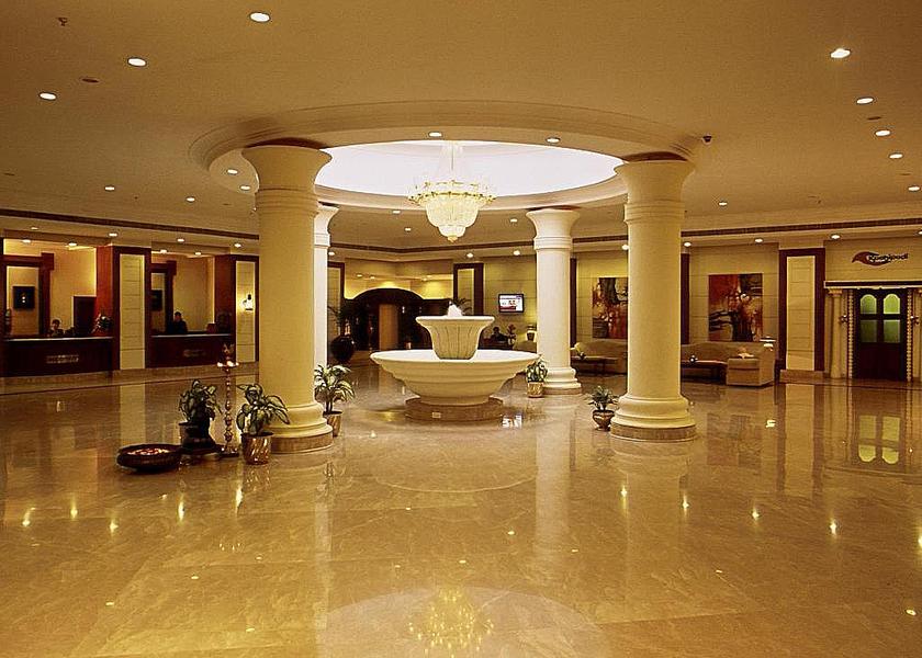Telangana Hyderabad Public Areas
