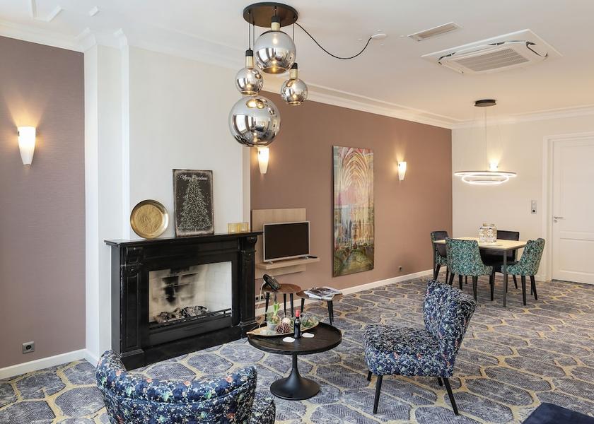 North Brabant 's-Hertogenbosch Room