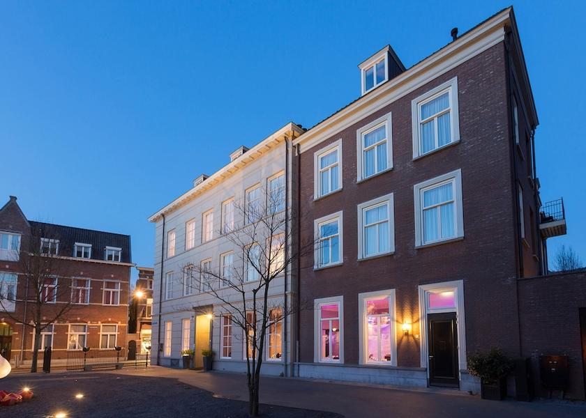 North Brabant 's-Hertogenbosch View from Property