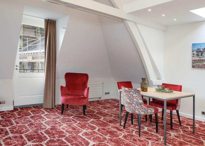 North Brabant 's-Hertogenbosch Room