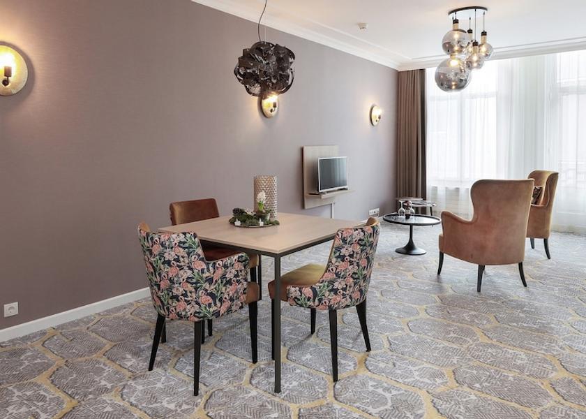 North Brabant 's-Hertogenbosch Room