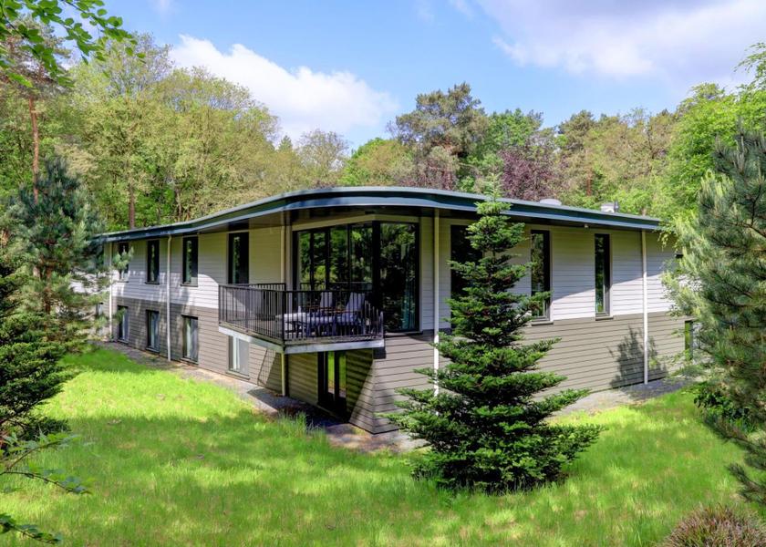 North Brabant Best Exterior view