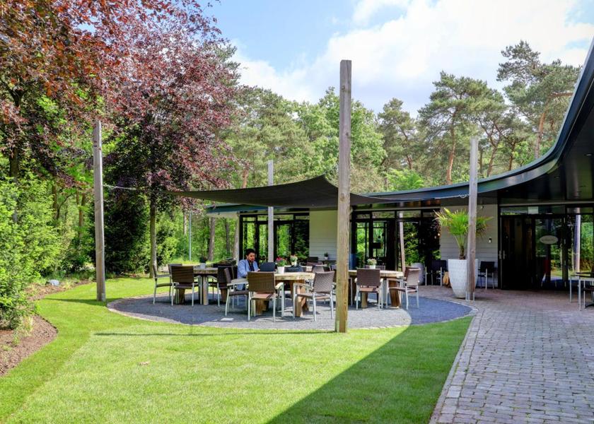 North Brabant Best Balcony/terrace