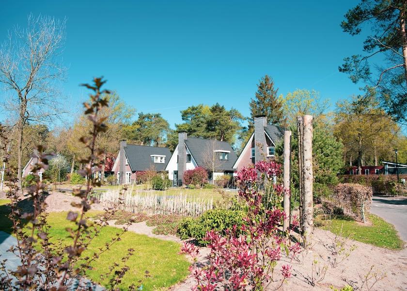 Gelderland Lochem Exterior Detail