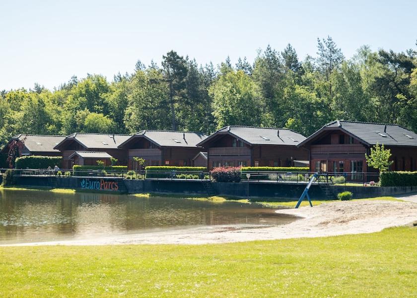 Gelderland Lochem Exterior Detail