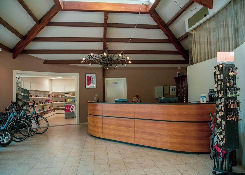 Gelderland Lochem Reception