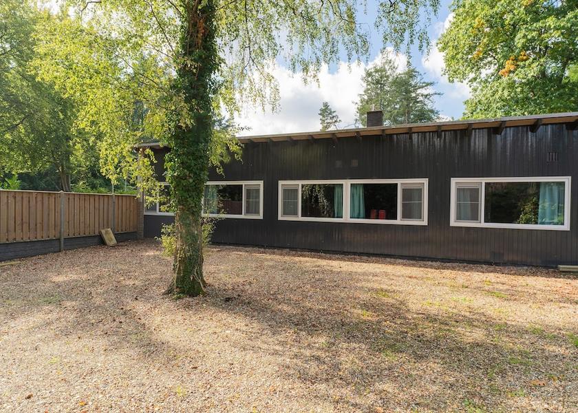 Gelderland Lochem Balcony