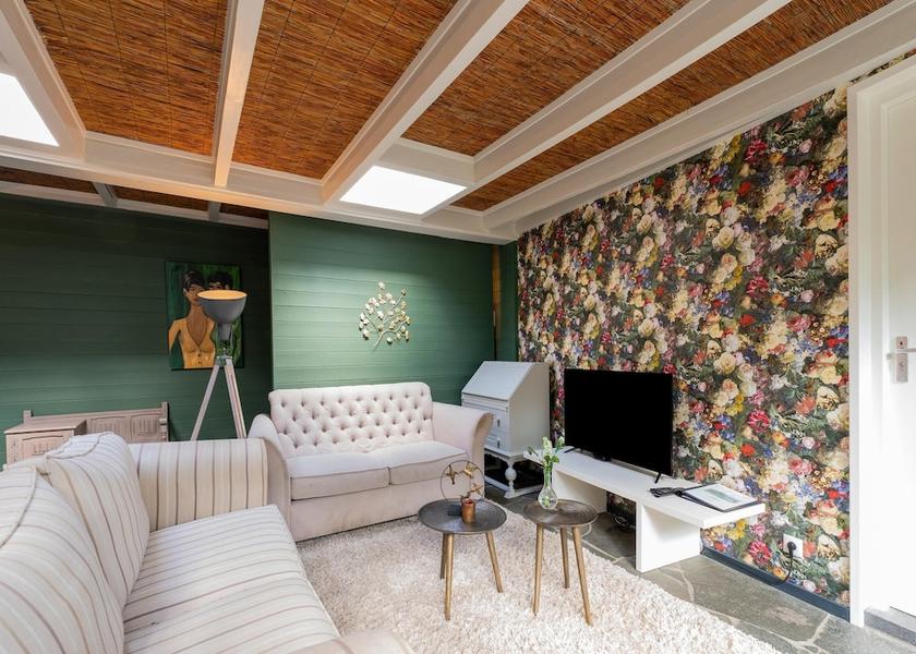 Gelderland Lochem Living Area