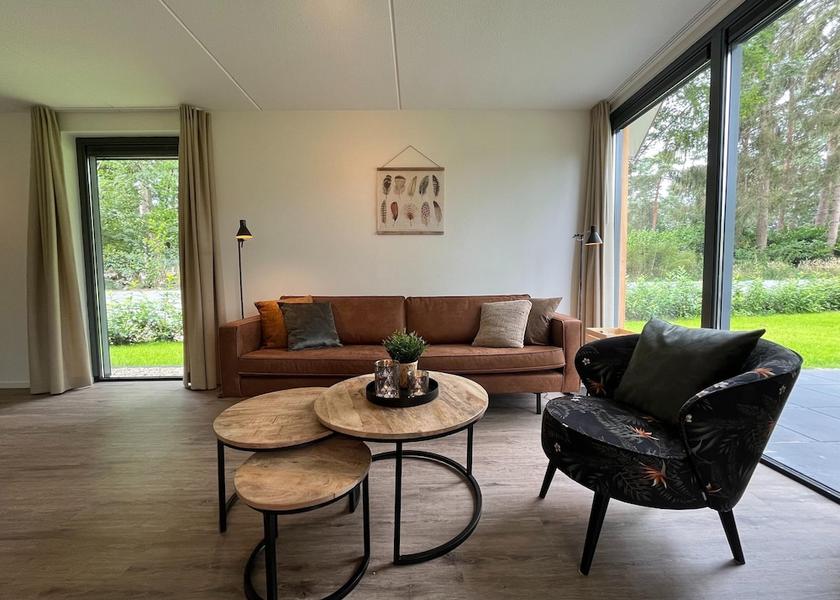 Gelderland Lochem Living Area