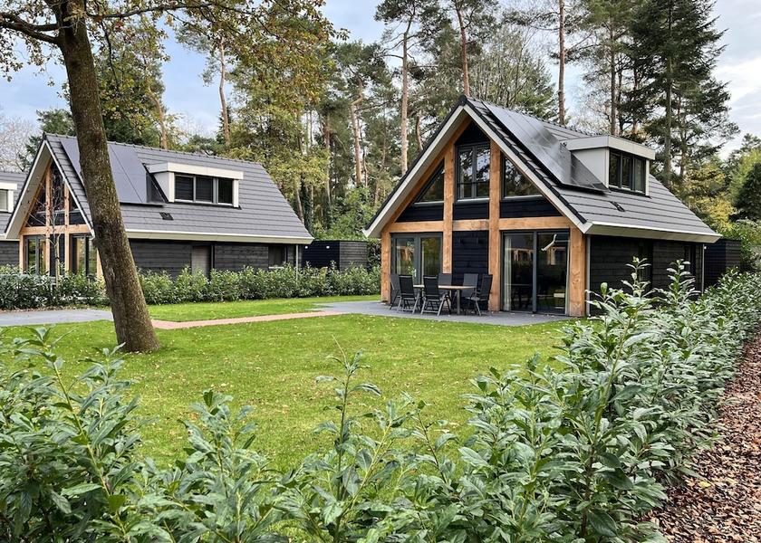 Gelderland Lochem Garden