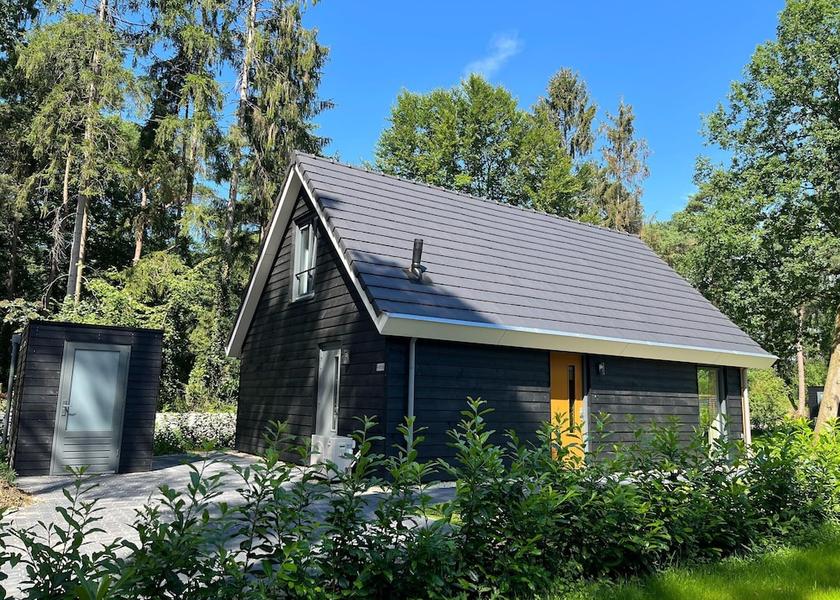 Gelderland Lochem Exterior Detail