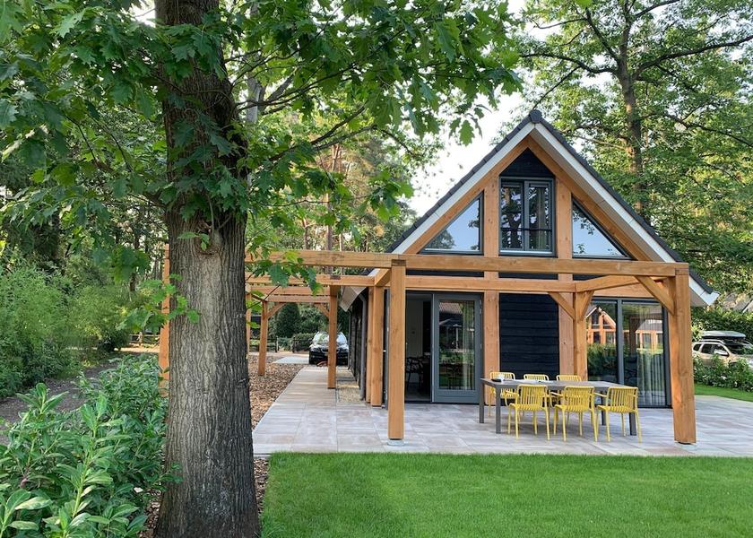 Gelderland Lochem Exterior Detail