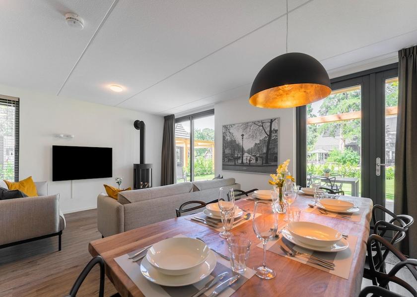 Gelderland Lochem Living Area