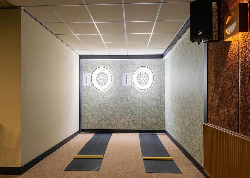 Gelderland Lochem Game Room