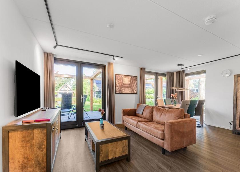 Gelderland Lochem Living Area