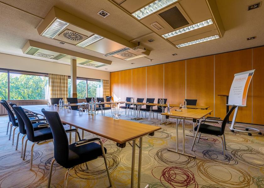 Gelderland Arnhem Business Centre