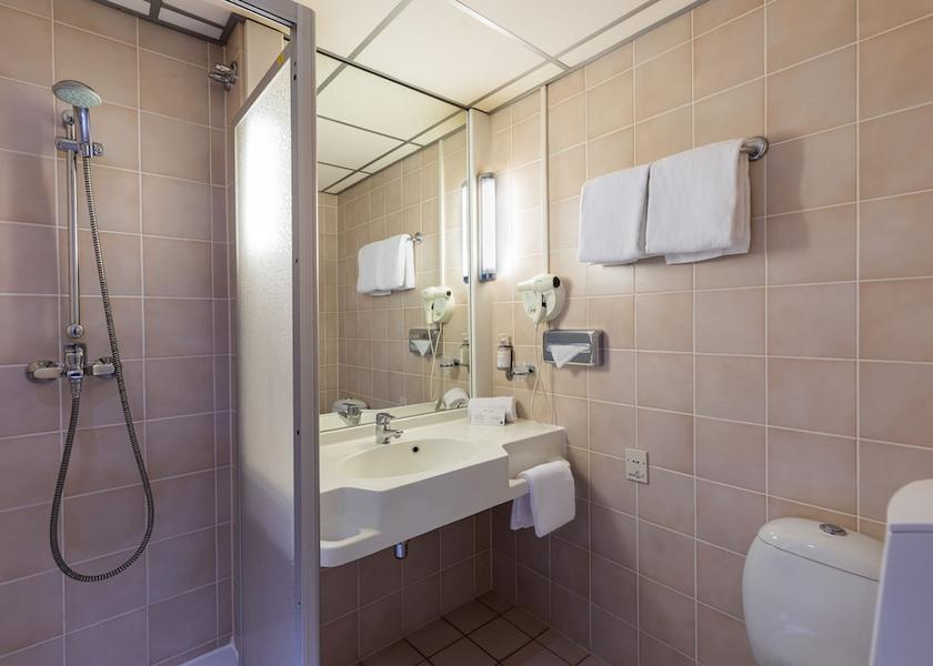 Gelderland Arnhem Bathroom