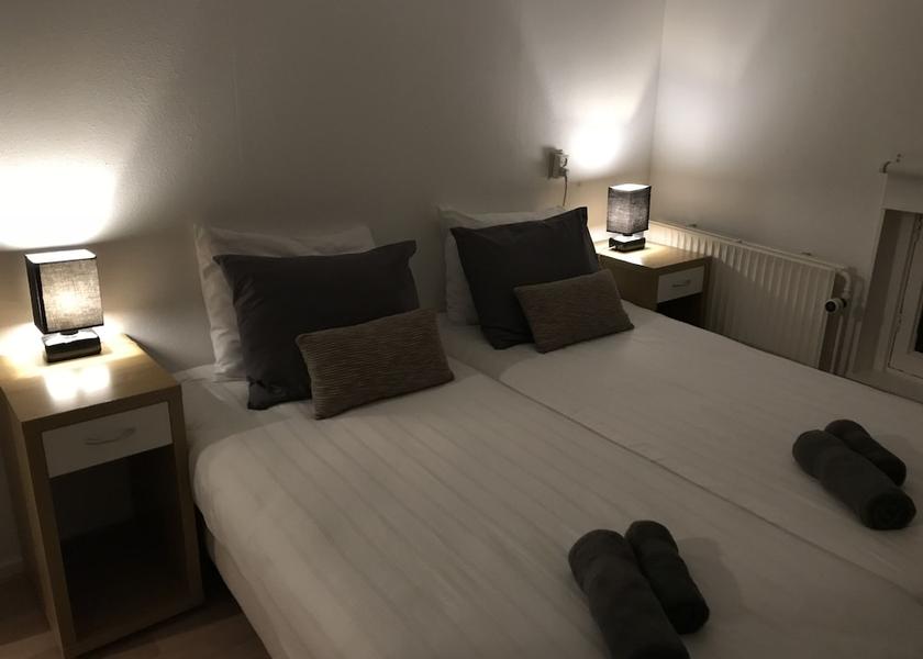 Gelderland Arnhem Room