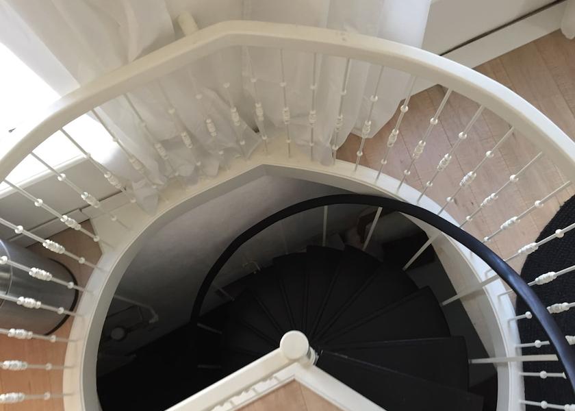 Gelderland Arnhem Staircase