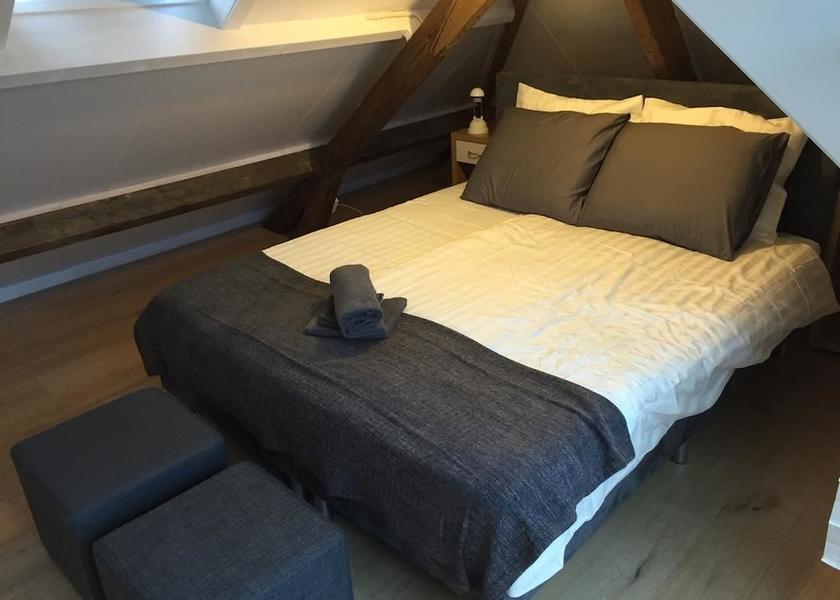 Gelderland Arnhem Room