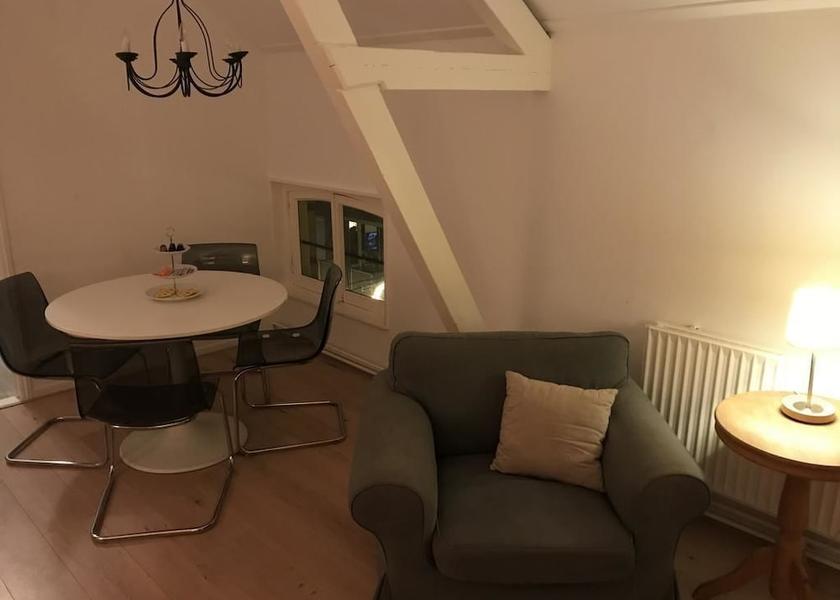 Gelderland Arnhem Room