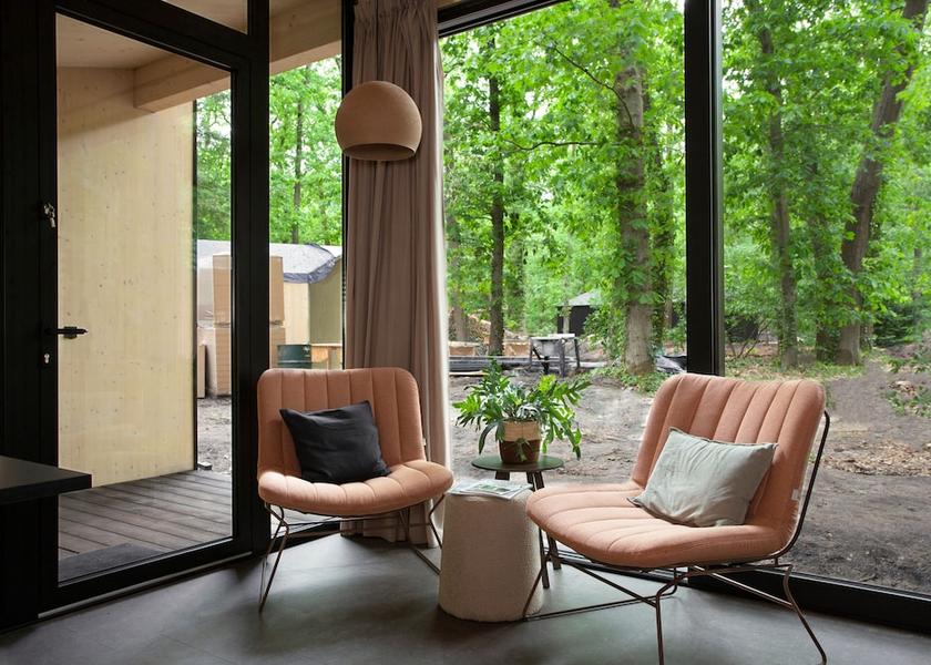 Gelderland Arnhem Room