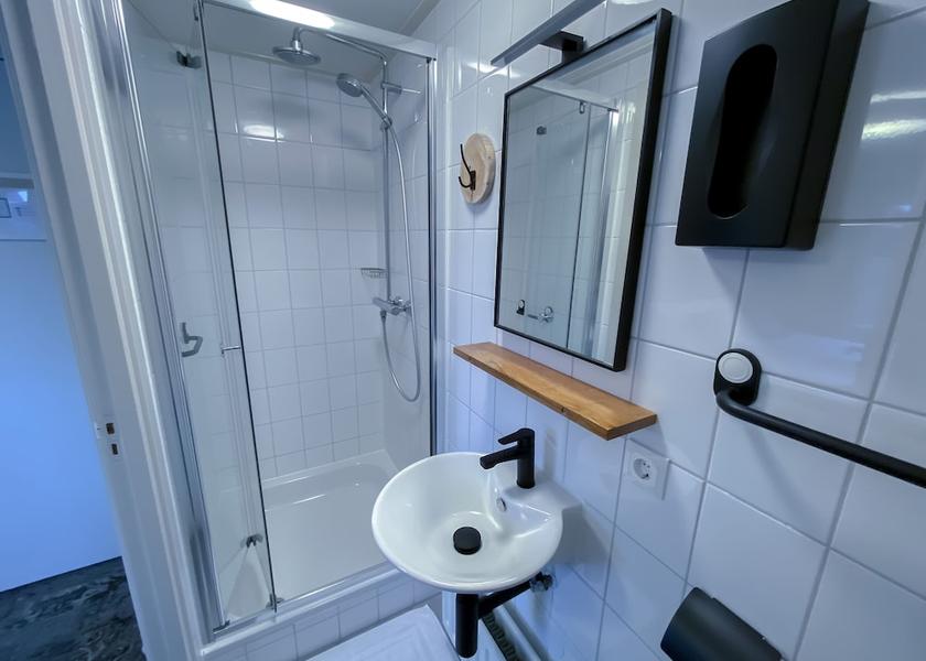 North Brabant Kaatsheuvel Bathroom