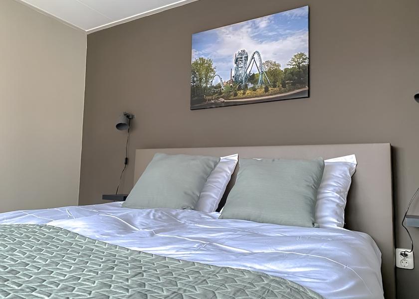 North Brabant Kaatsheuvel Room