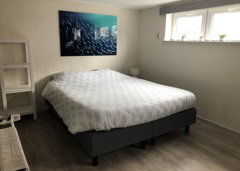 Friesland Leeuwarden Room