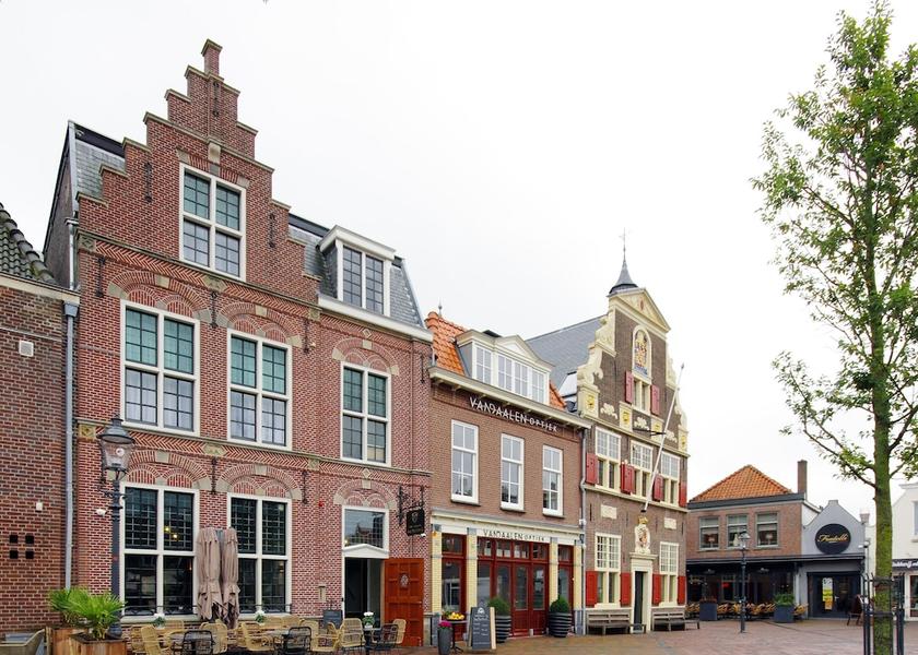 South Holland Naaldwijk Primary image