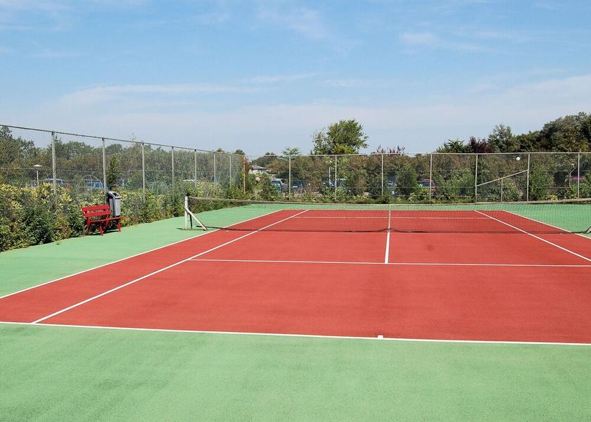 South Holland Noordwijkerhout Exterior Detail