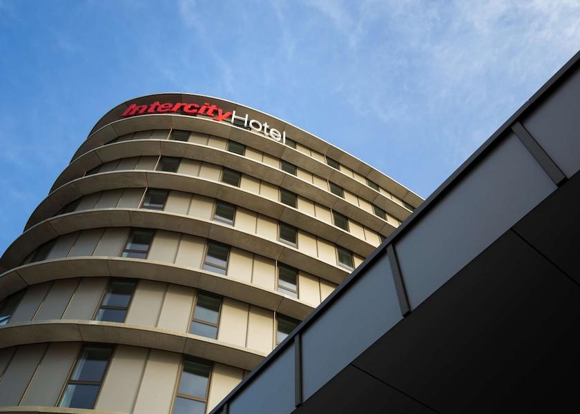 North Holland Hoofddorp Exterior